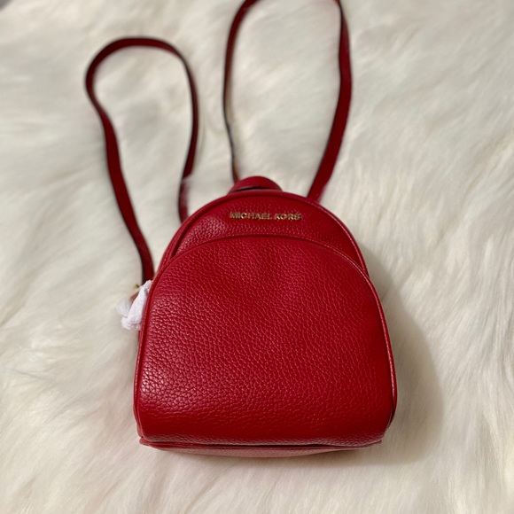 MK MINI BACKPACK/CROSSBODY - Picture 8 of 8